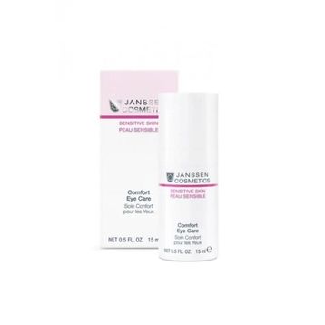 Janssen Cosmetics Comfort 15 ml Göz Kremi