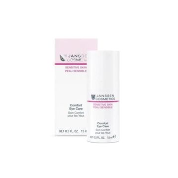 Janssen Cosmetics Comfort 15 ml Göz Kremi