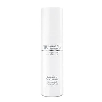 Janssen Cosmetics Demanding Skin Brightening Face Cleanser 200 ml Nemlendirici