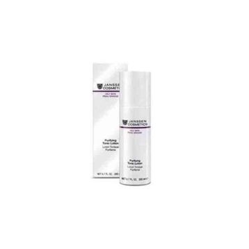 Janssen Cosmetics Oily Skin Purifying Tonic Lotion 200 ml Tonik
