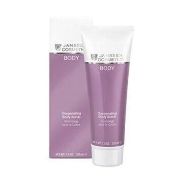 Janssen Cosmetics Oxygenating 200 ml Vücut Peelingi