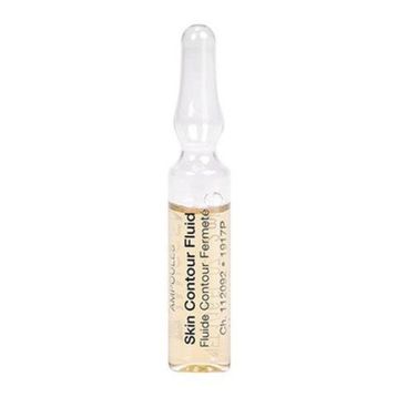 Janssen Cosmetics Skin Contour Fluide 2 ml Ampül