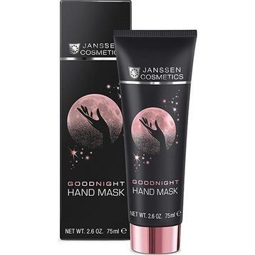 Janssen Goodnight 75 ml El Maskesi