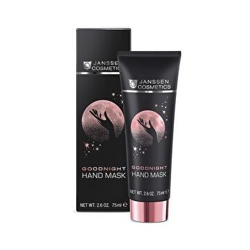 Janssen Goodnight 75 ml El Maskesi