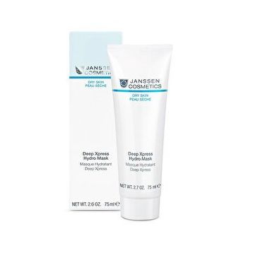 Janssen Nemlendirici Yosun İçerikli 75 ml Jel Maske