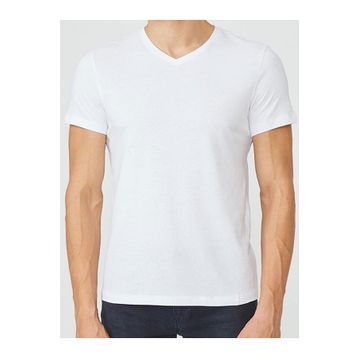 Janti Compack Siyah Erkek T-shirt