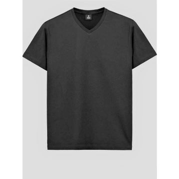 Janti Compack Siyah Erkek T-shirt