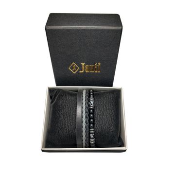 Janti JTKB21001 Erkek Bileklik