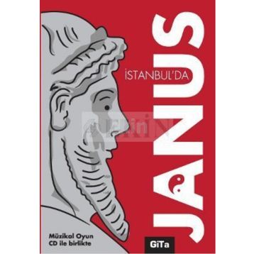 JANUS ISTANBUL - KOLEKTIF