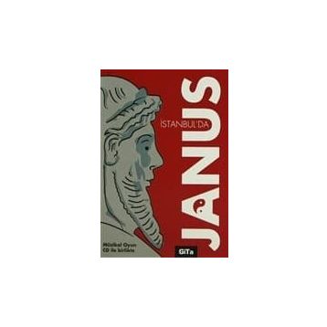 JANUS ISTANBULDA MÜZİKAL TIYATRO OYUNU (CDLI) - GISELE DURERO KÖSEOĞLU