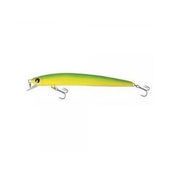 Japanese Effe Minnow HG02 5.7 gr 9 cm Suni Yem