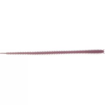 Japanese Effe Ryoshi Glow Pink 120 mm Elma Aromalı Silikon Sahte Yem