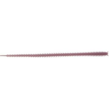 Japanese Effe Ryoshi Glow Pink 120 mm Elma Aromalı Silikon Sahte Yem