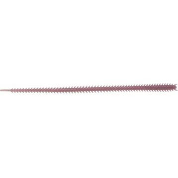 Japanese Effe Ryoshi Glow Pink 120 mm Y.Mersinli Silikon Sahte Yem