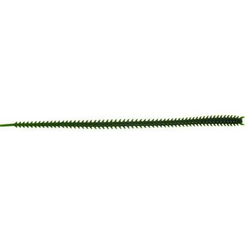 Japanese Effe Ryoshi Green 120 mm Silikon Sahte Yem