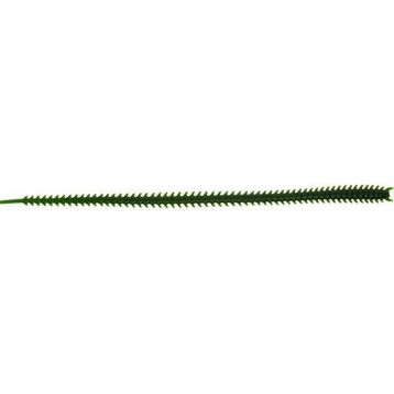 Japanese Effe Ryoshi Green 120 mm Silikon Sahte Yem