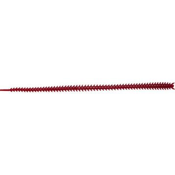 Japanese Effe Ryoshi Red 120 mm Elma Aromalı Silikon Sahte Yem