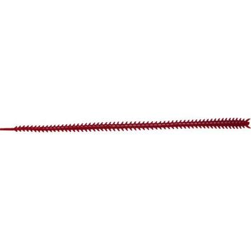 Japanese Effe Ryoshi Red 120 mm Elma Aromalı Silikon Sahte Yem