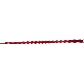 Japanese Effe Ryoshi Red 120 mm Y.Mersinli Silikon Sahte Yem