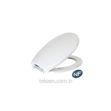 Japar 50306 Ocean Klozet Kapağı