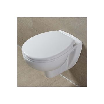 Japar 50306 Ocean Klozet Kapağı