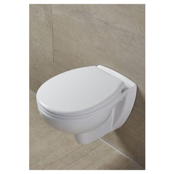 Japar 50306 Ocean Klozet Kapağı