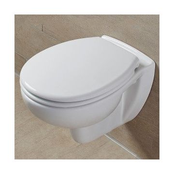 Japar Ocean Klozet Kapağı