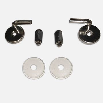 Japar Omega Metal Menteşe Takımı