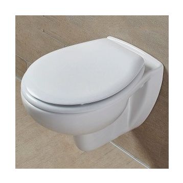 Japar Pasifik Klozet Kapağı