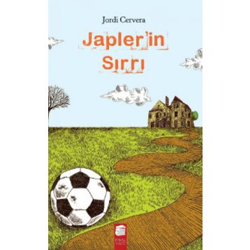 Japlerin Sırrı - Jordi Cervera