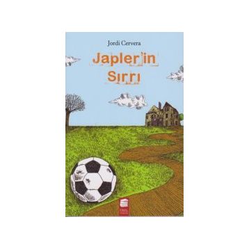 Japlerin Sırrı - Jordi Cervera