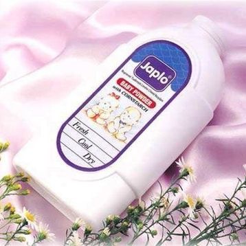 Japlo 150 gr Bebek Pudrası
