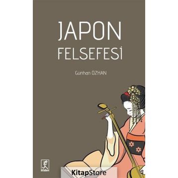 JAPON FELSEFESI - GÜNHAN ÖZHAN
