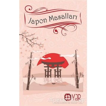 Japon Masalları - Mahir Ulaş Yeşil