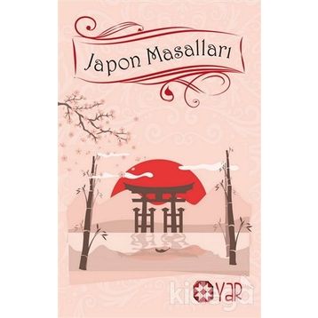 Japon Masalları - Mahir Ulaş Yeşil