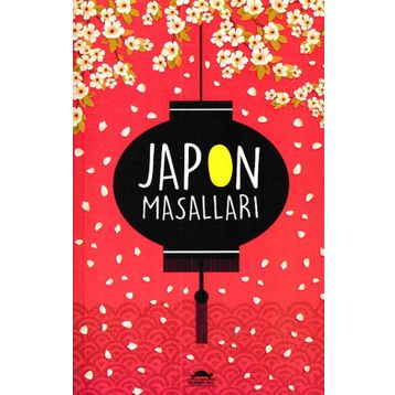 JAPON MASALLARI - TEMEL KEŞOĞLU