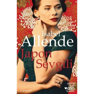 Japon Sevgili - Isabel Allende