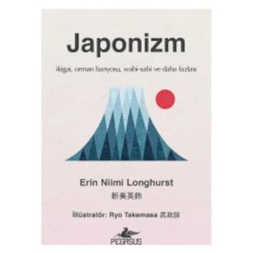 Japonizm - Erin Niimi Longhurst