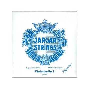 Jargar 638904 Medium Re Çello Teli