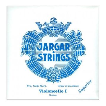 Jargar 638904 Medium Re Çello Teli