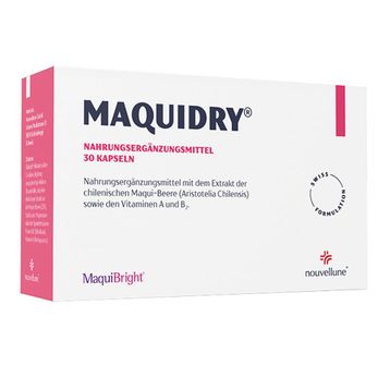 Jaso Pharma Maquidryl 30 Kapsül