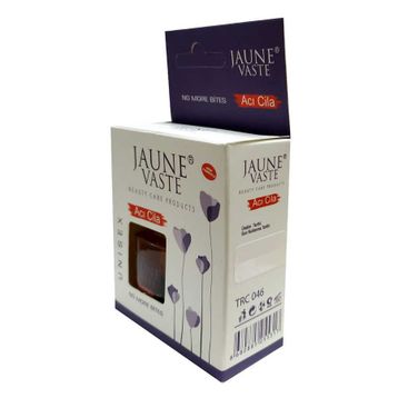 Jaune Vaste 12 ml Acı Cila