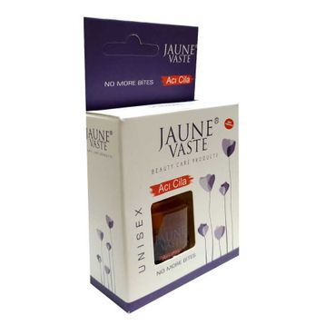 Jaune Vaste 12 ml Acı Cila