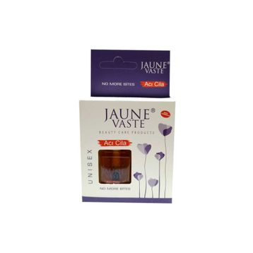 Jaune Vaste 12 ml Acı Cila