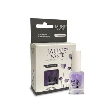 Jaune Vaste 12 ml Oje Kurutucu