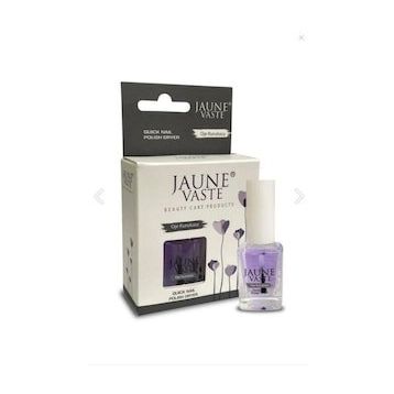 Jaune Vaste 12 ml Oje Kurutucu