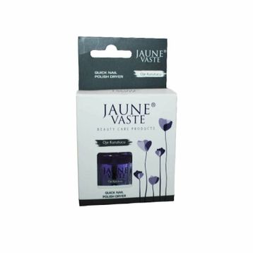 Jaune Vaste 12 ml Oje Kurutucu