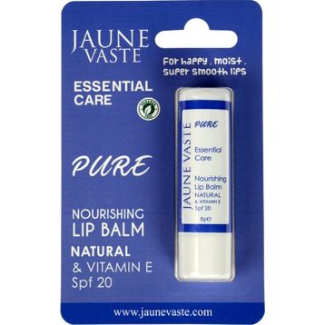 Jaune Vaste Naturel 5 gr Dudak Koruyucu