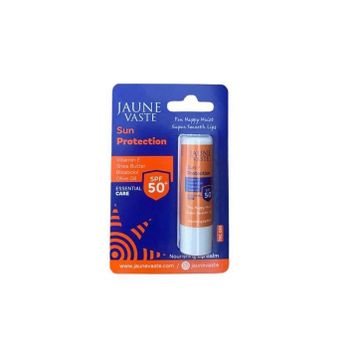 Jaune Vaste Sun Protection SPF50+ Dudak Nemlendiricisi