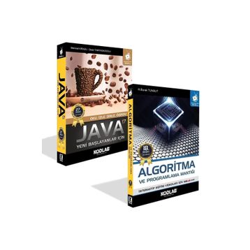 Java Eğitim Seti Kodlab